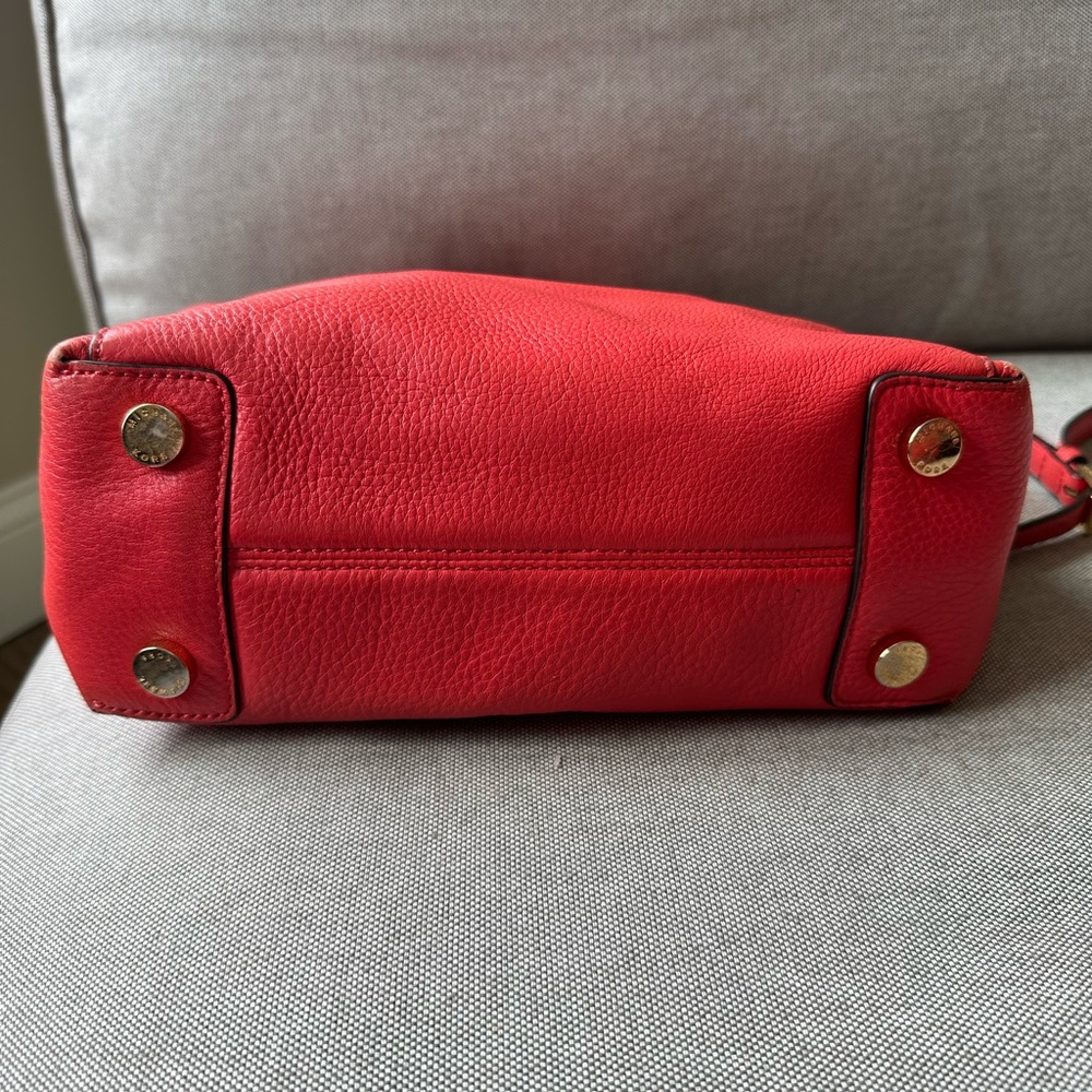 Michael Kors Riley Bag - Picture 5 of 7